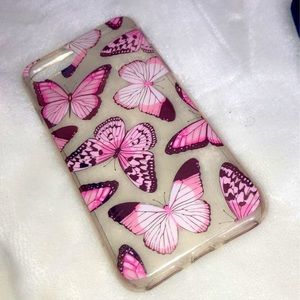 These are cases for and iPhone 6s